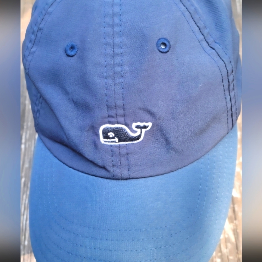 Vineyard Vines Nylon Hat